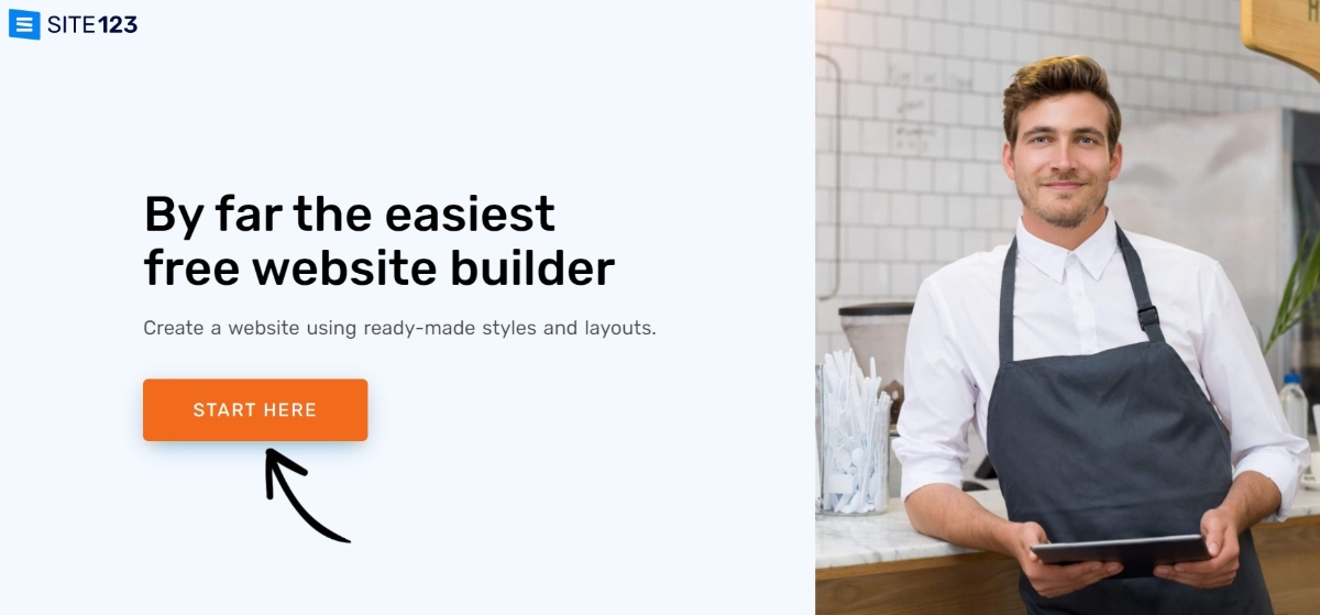 Site123 Website Builder Site123 Website Builder